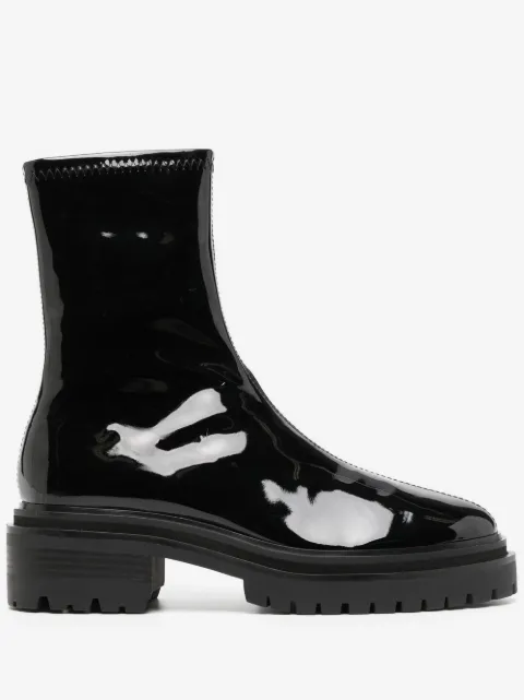 Senso Peyton II ankle boots