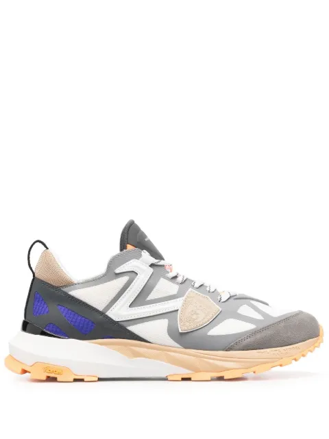 Philippe Model Paris tenis con agujetas ROCX