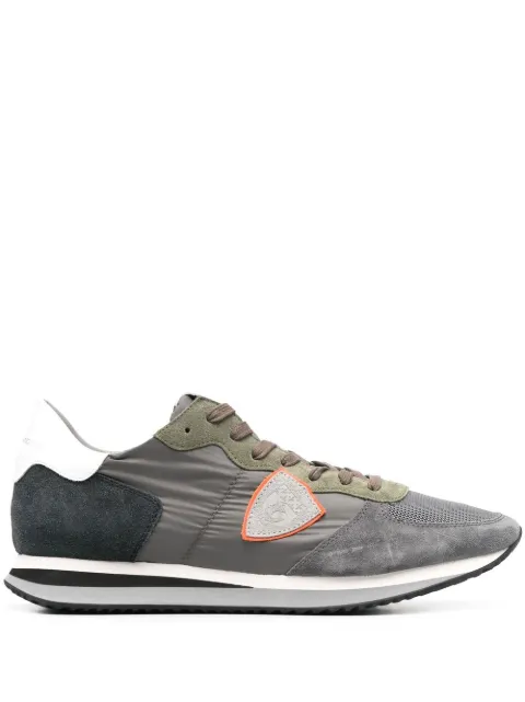 Philippe Model Paris TRPX lo-top sneakers