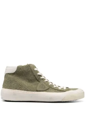 Philippe model on sale high top sneakers