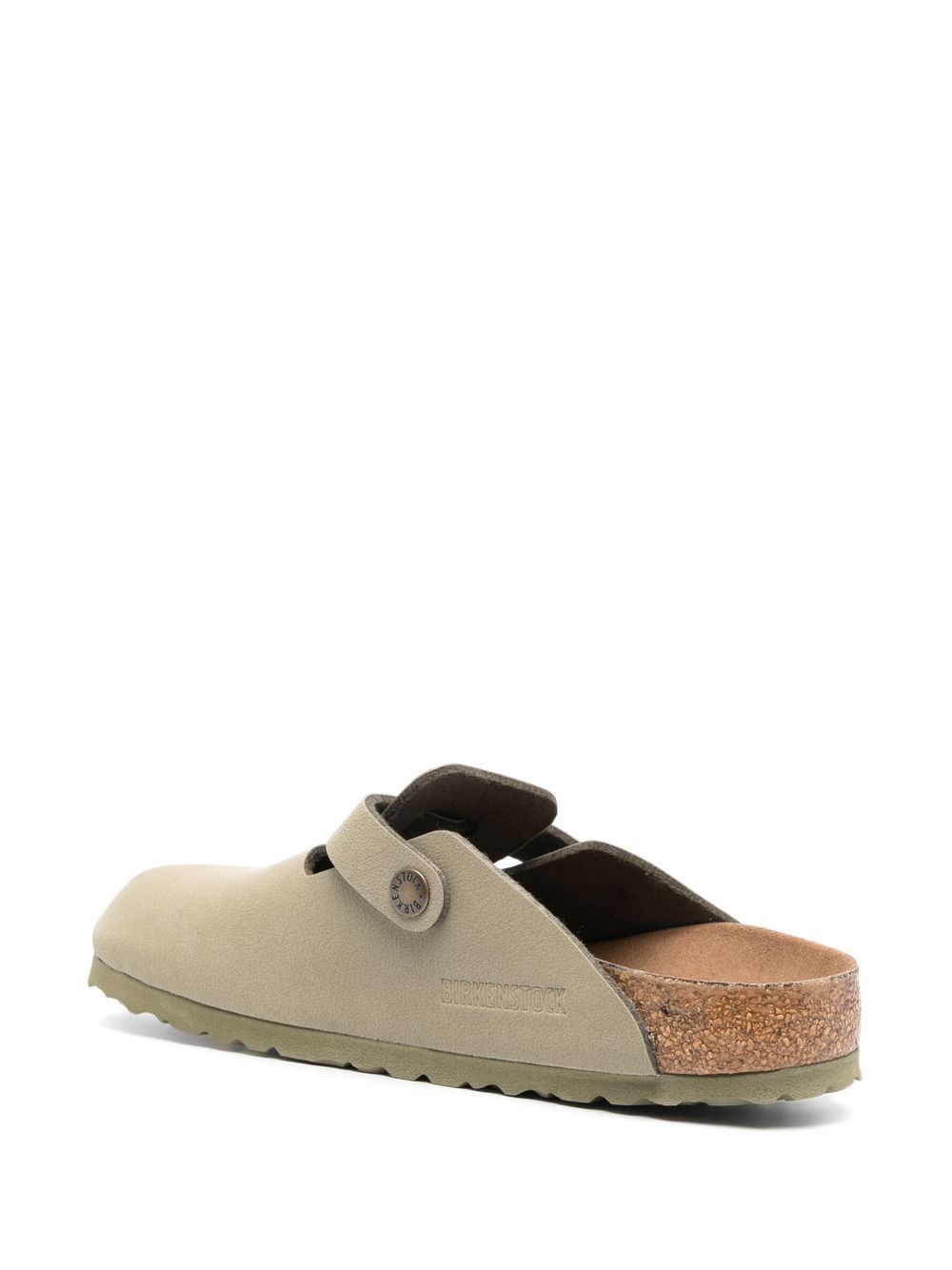 Birkenstock Boston Mules Farfetch