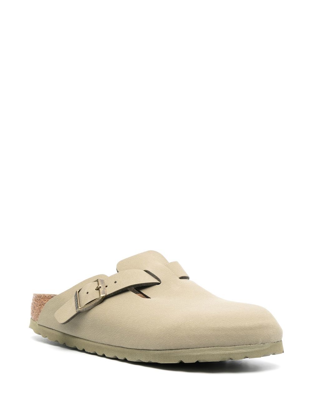 Birkenstock Boston Mules Farfetch