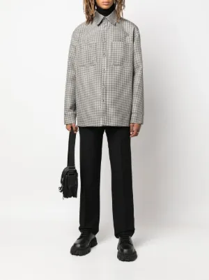 FENDI レオハトフリントトラウサ FR6281AD9W F0ZNM Fendi Homepage