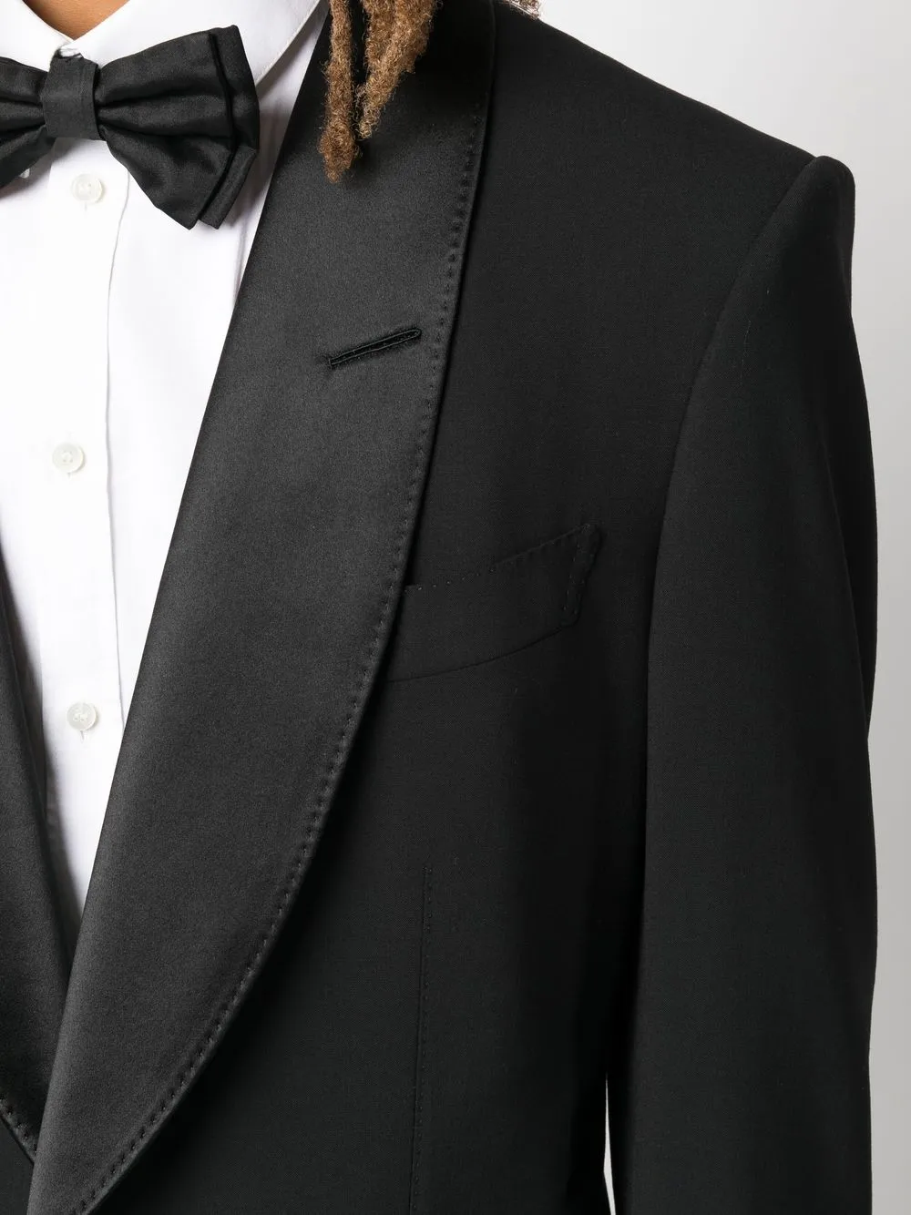 James bond sales smoking jacket