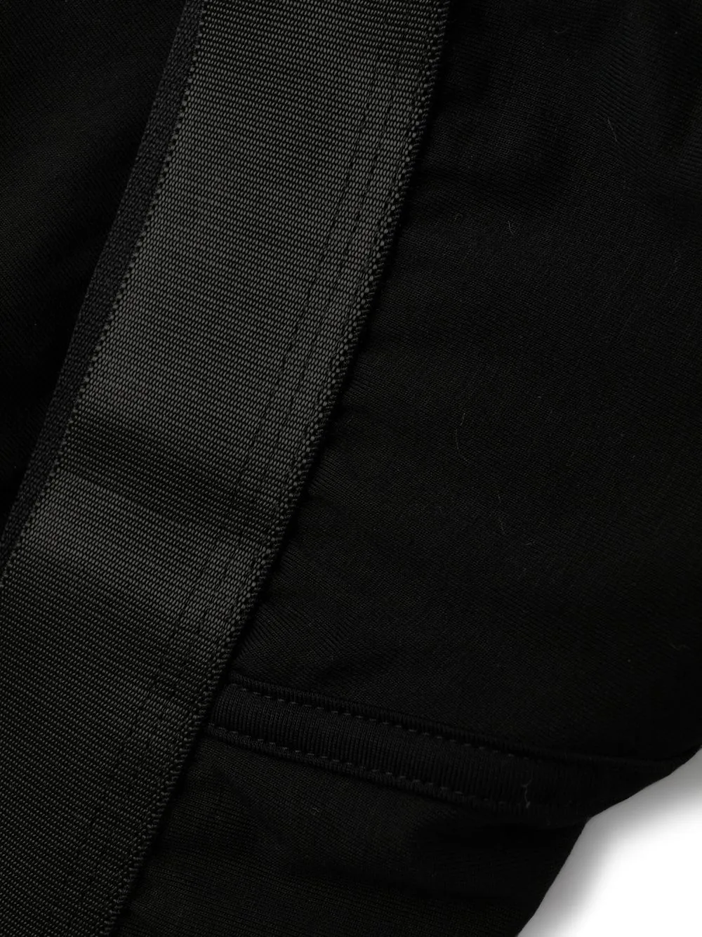  Cdlp Slip Mit Logo Bund   Schwarz 