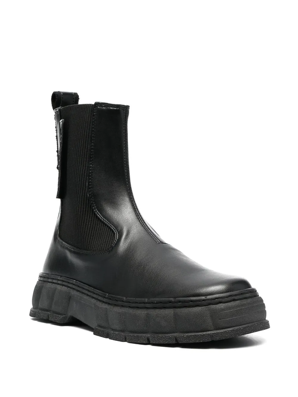 viron boots