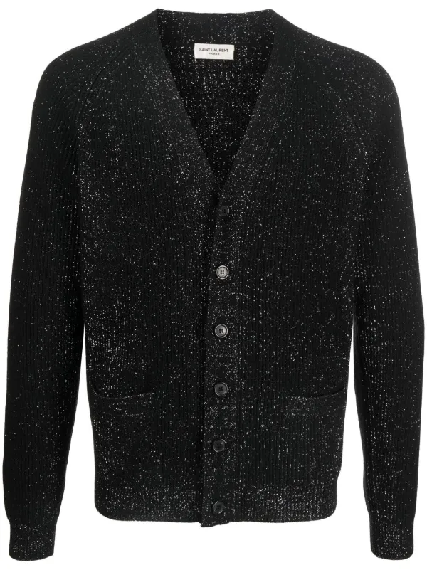 Cardigan 2024 saint laurent