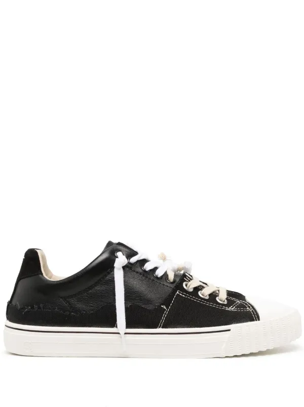 Maison Margiela Evolution low-top Sneakers - Farfetch