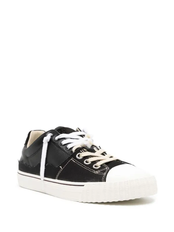 Maison Margiela Evolution low-top Sneakers - Farfetch