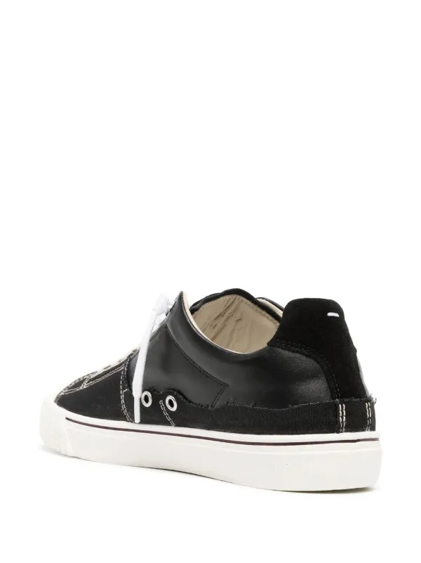 Maison Margiela New Evolution low-top Sneakers - Farfetch