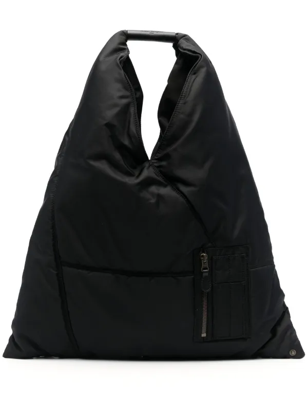 MM6 Maison Margiela Classic Japanese Shoulder Bag - Farfetch