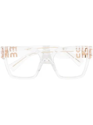 Miu Miu Eyewear
