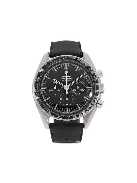 OMEGA 1965 pre-owned Speedmaster 42mm