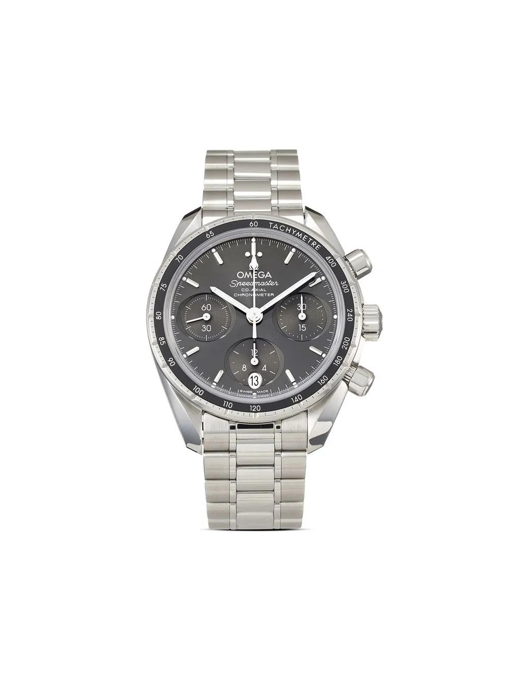 

OMEGA 2022 unworn Speedmaster 38mm - Grey