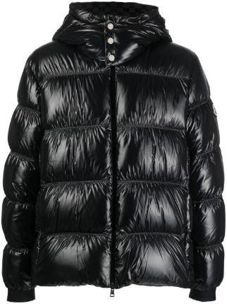 Moncler モンクレール Orizaba ショート ダウンジャケット - FARFETCH