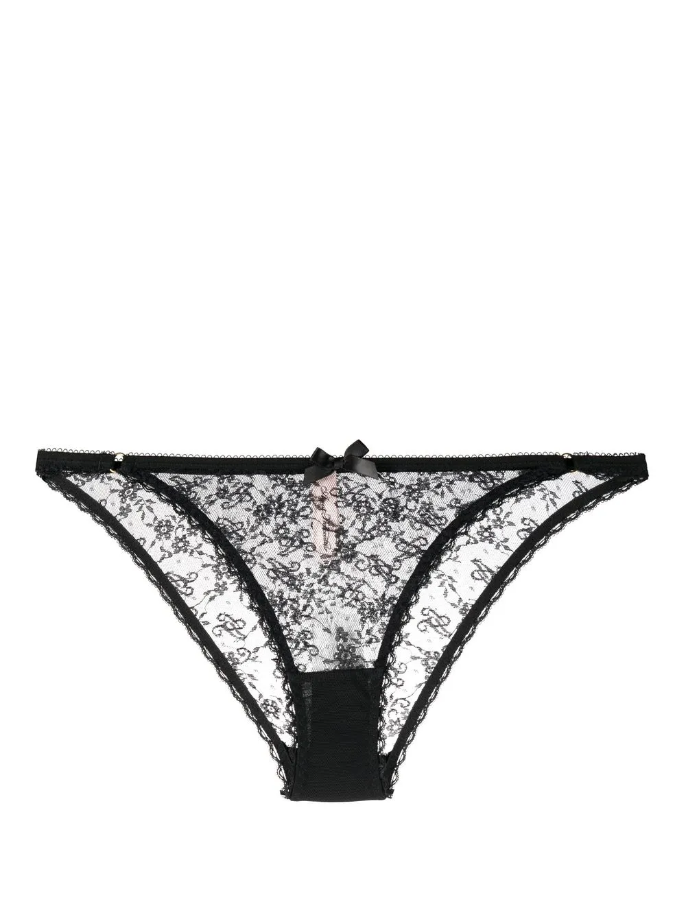 

Agent Provocateur calzones Malorey - Negro