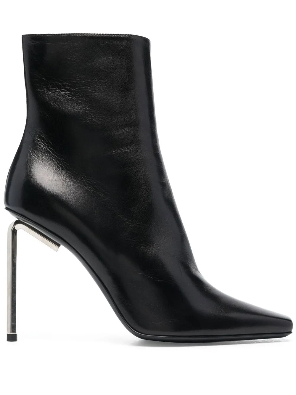 Off-White botines Allen - Negro