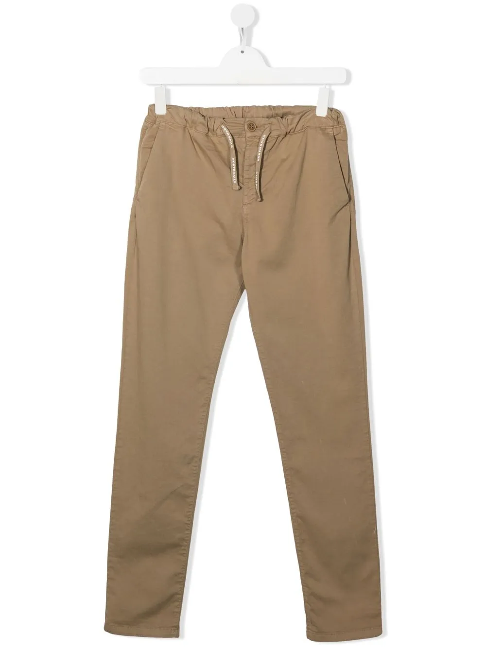 

North Sails Kids TEEN drawstring trousers - Green