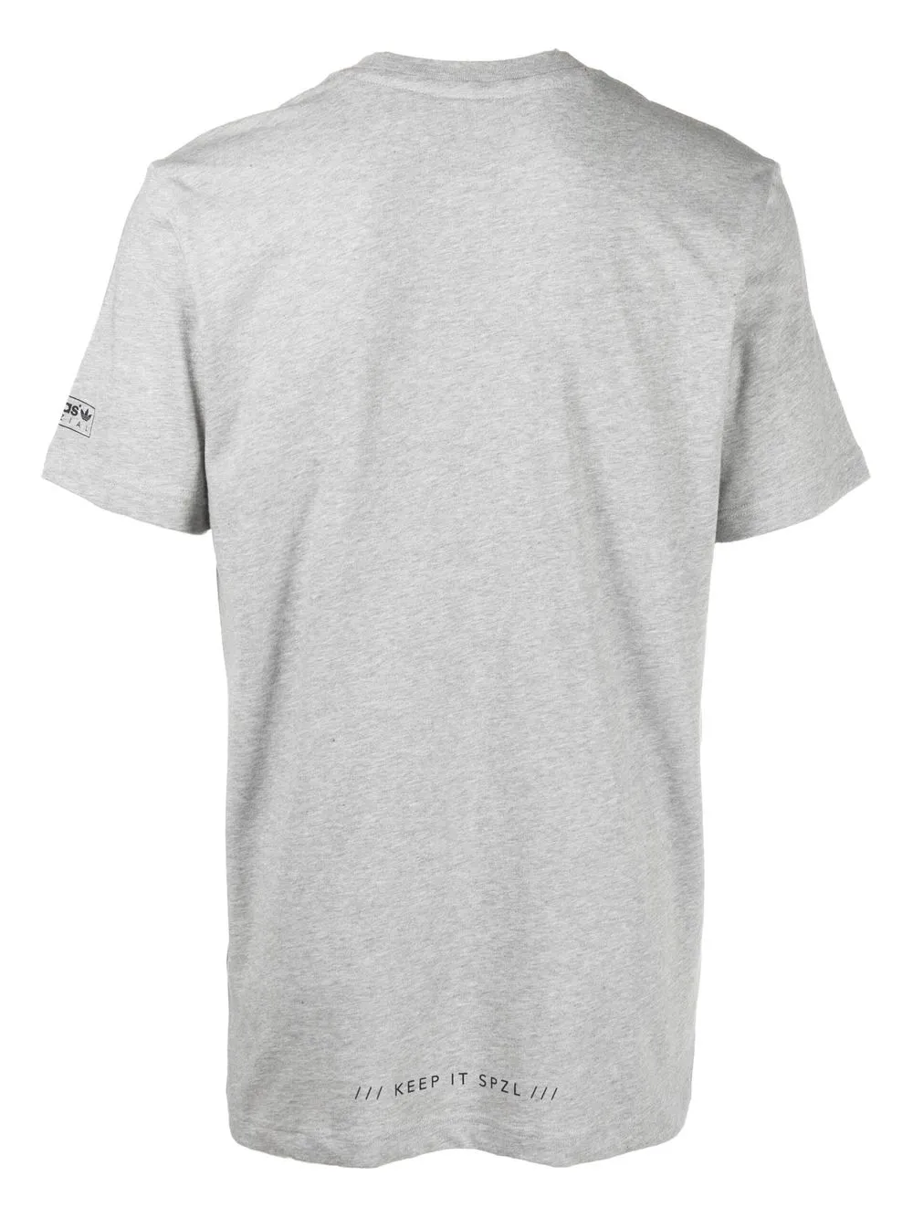 adidas playera con cuello redondo | Playeras | Image 2