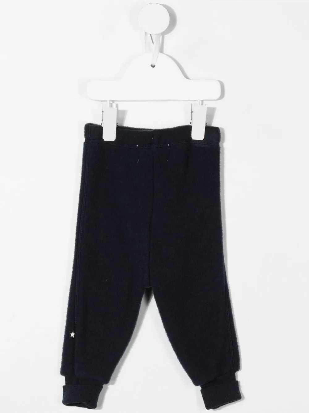 Molo starprint Merino Track Pants Farfetch