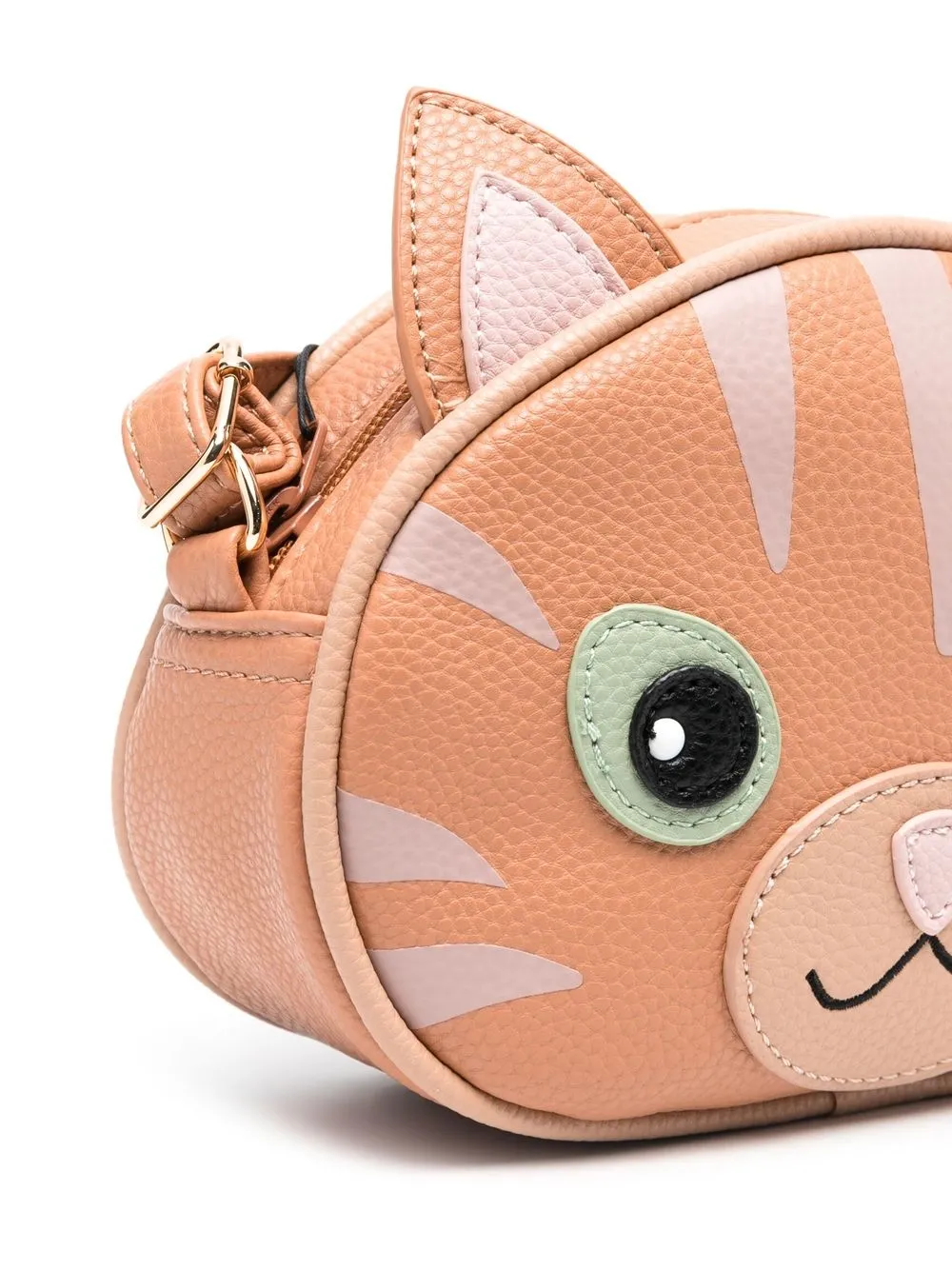 Molo Cat fauxleather Shoulder Bag Farfetch