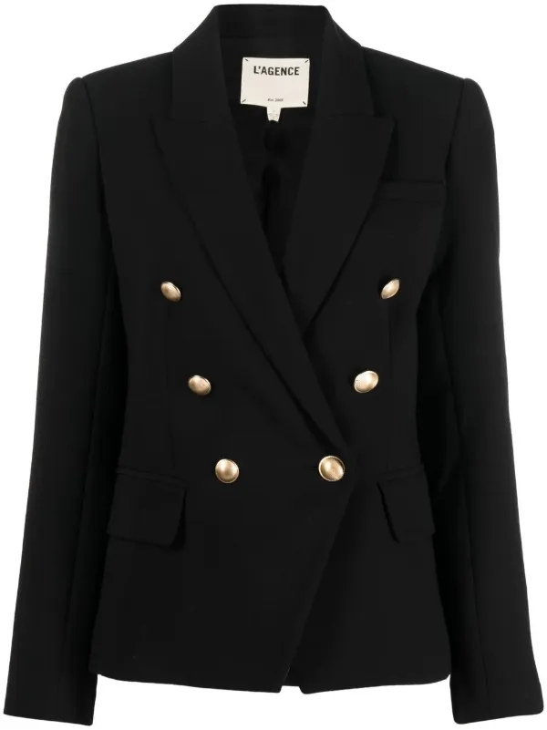 l agence blazer