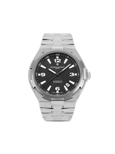 Vacheron Constantin montre Overseas 42 mm pre-owned (2013)