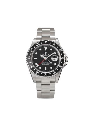 rolex gmt master 2 2005