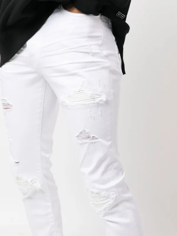 AMIRI MX1 Skinny Denim AMIRI MX1 Skinny Denim