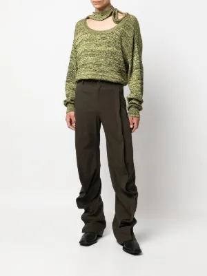 Y/Project メンズ パンツ通販 - FARFETCH