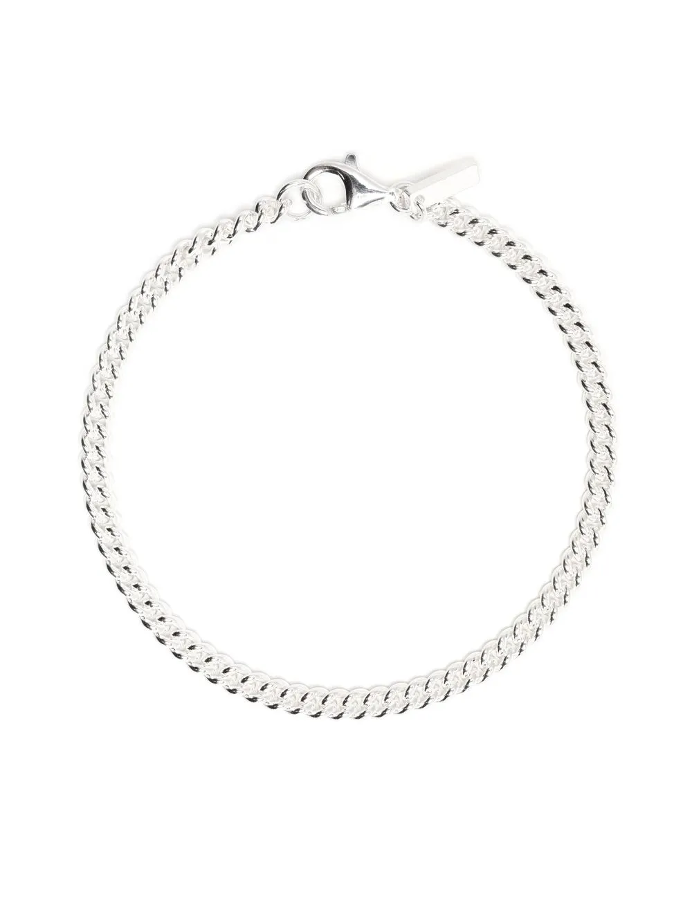 

Hatton Labs pulsera de cadena - Plateado