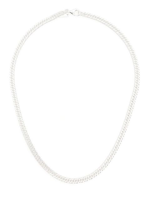 Hatton Labs Cuban-link chain necklace