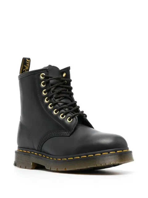Dr. Martens 1460 smooth leather boots 26860001 - 1