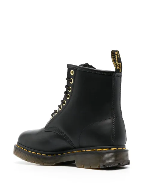Dr. Martens 1460 smooth leather boots 26860001 - 2