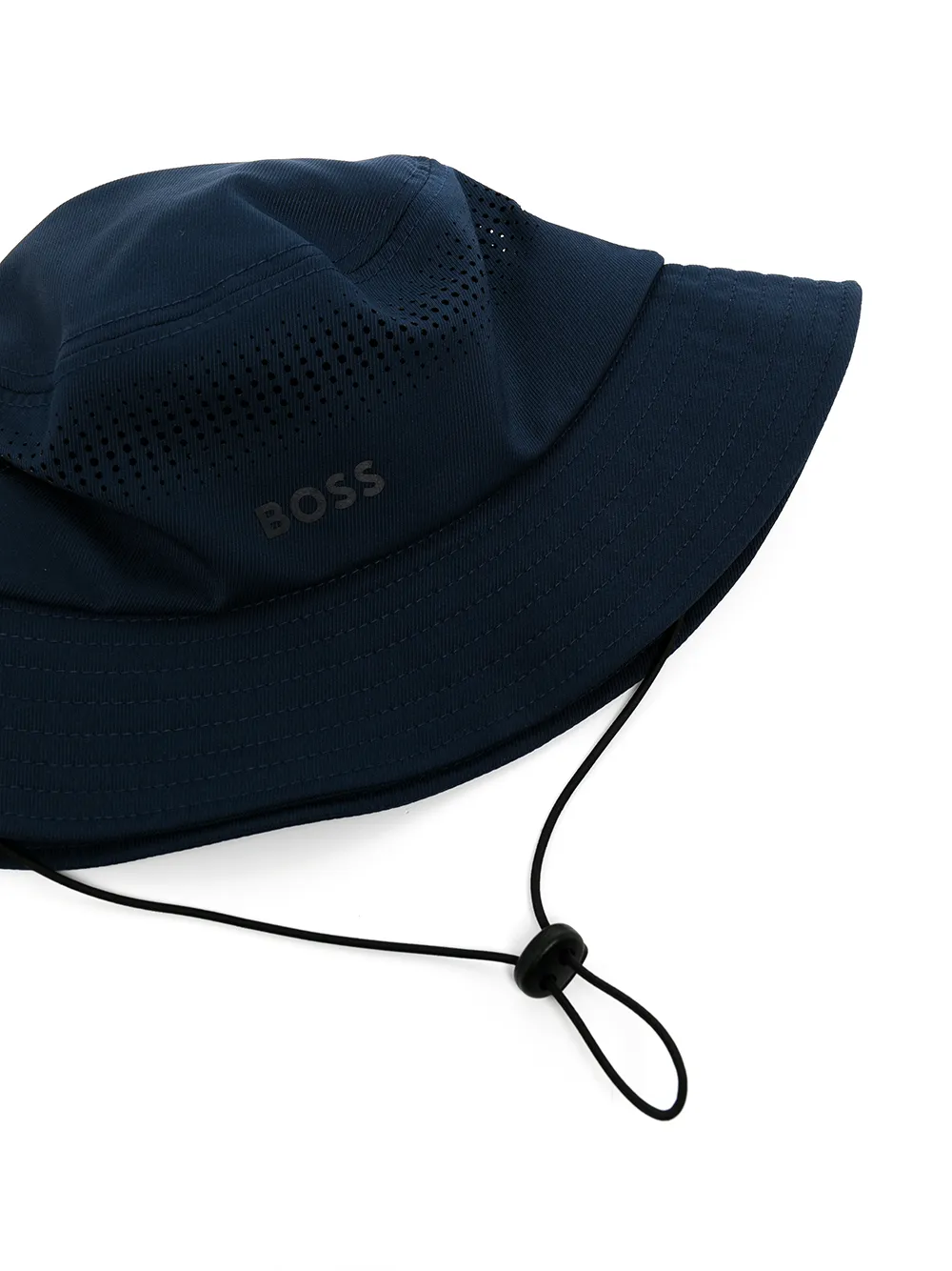 BOSS Comfort Bucket Hat Farfetch