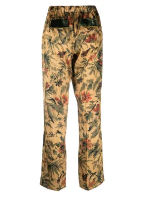 F.R.S For Restless Sleepers Straight-Leg Pants for Women