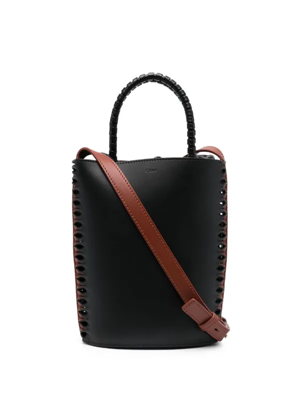 【送料&関税込】ChloAC Colour-block Bucket Shoulder Bag 18902393_41482668_600.jpg