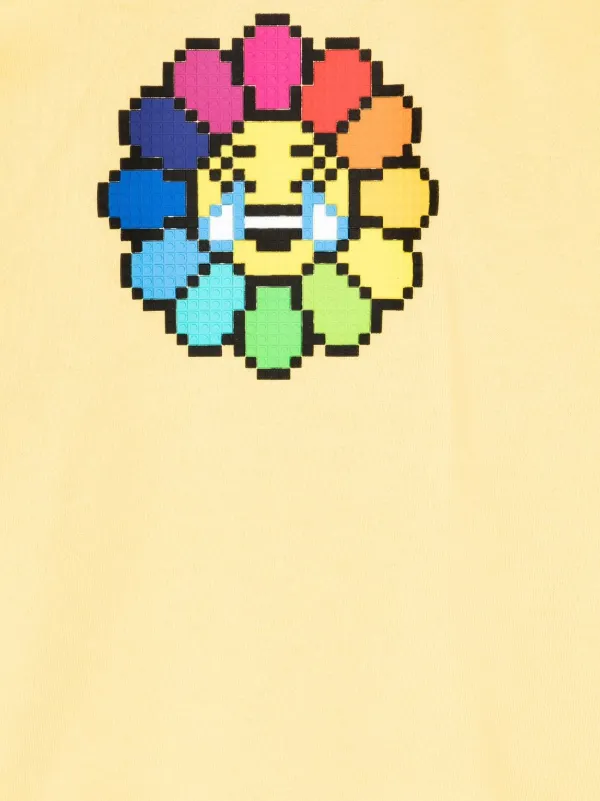 【Mostly Heard Rarely Seen 8-Bit】グラフィック パーカー Mostly Heard Rarely Seen 8-Bit I Spy グラフィック パーカー