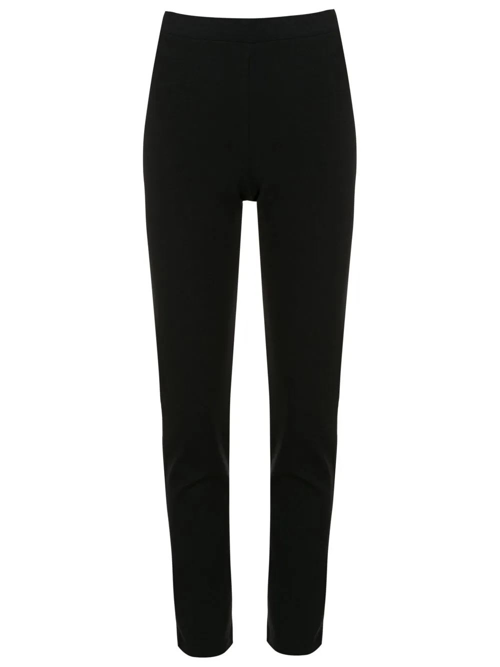 lygia & nanny legging droit en jersey - noir