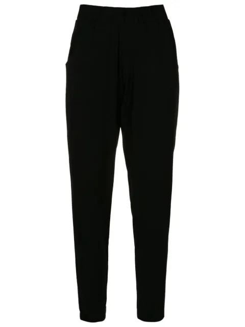 Lygia & Nanny straight-leg stretch-jersey leggings