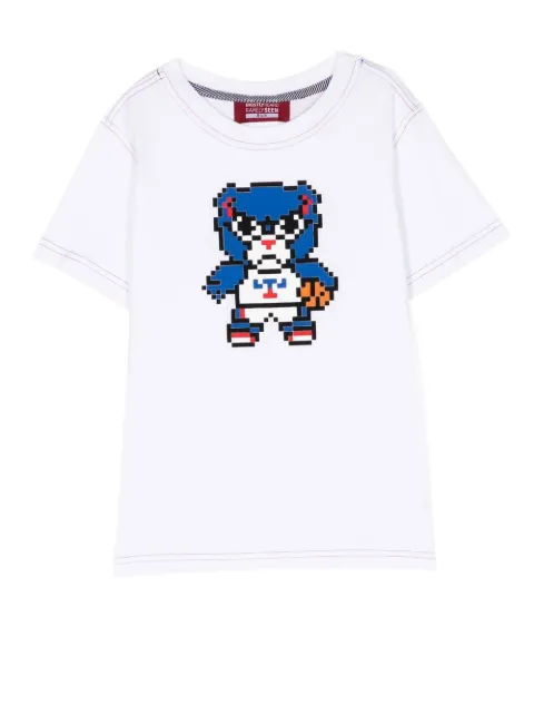 Mostly Heard Rarely Seen 8-Bit t-shirt Mini Philadelphia