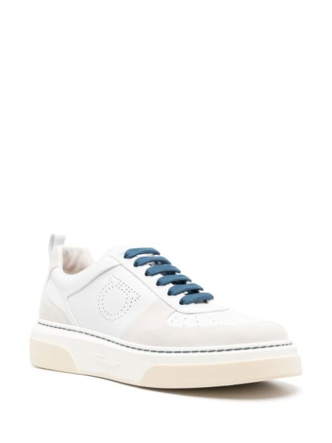 Cassina low-top sneakers