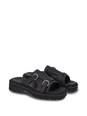 Salvatore Ferragamo Slides \u0026 Sandals 