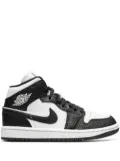 Jordan Air Jordan 1 Mid SE ""Split Black White"" sneakers