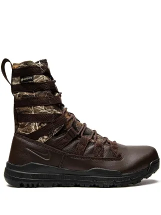 Nike SFB Gen 2 8 GTX Realtree Boots Farfetch