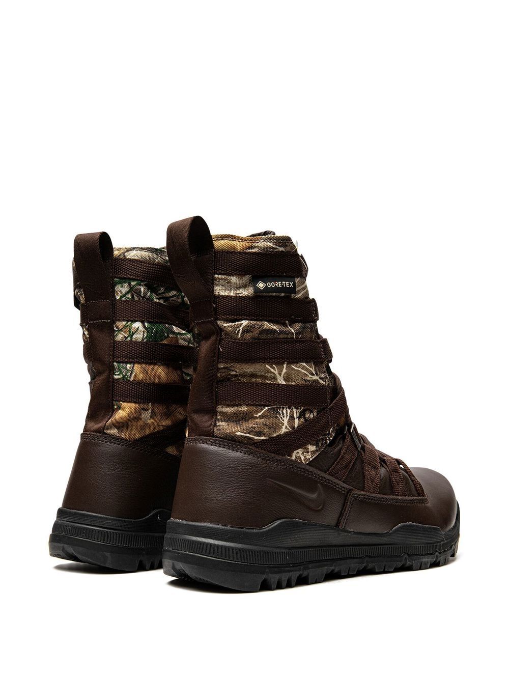Nike 2 8" "Realtree" Boots - Farfetch