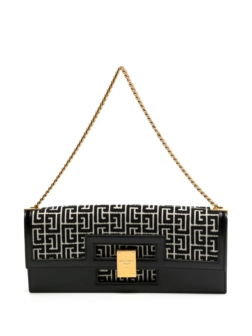 

Balmain 1945 crossbody bag - Black