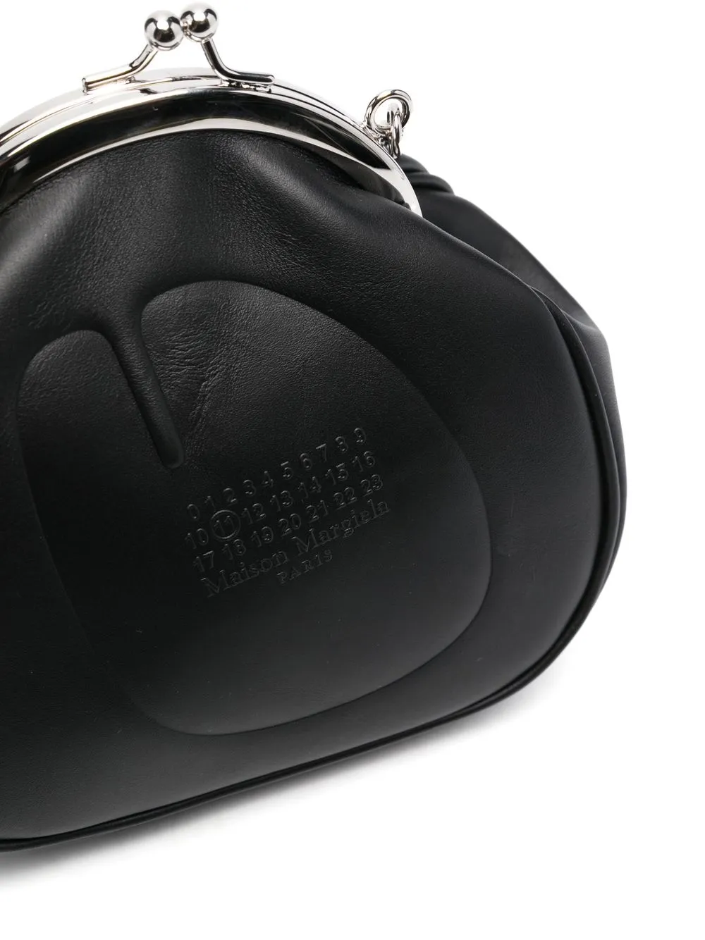 Tabi Frame crossbody bag
