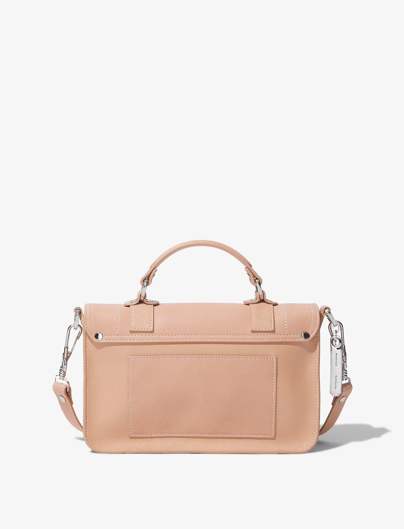 Topstitch PS1 Tiny Bag #3