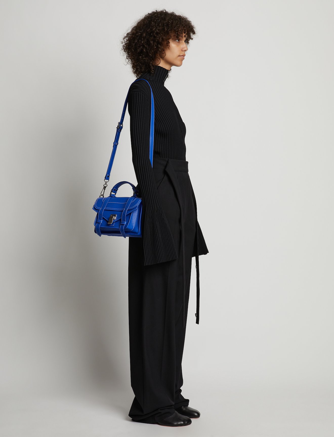 Topstitch PS1 Tiny Bag #2